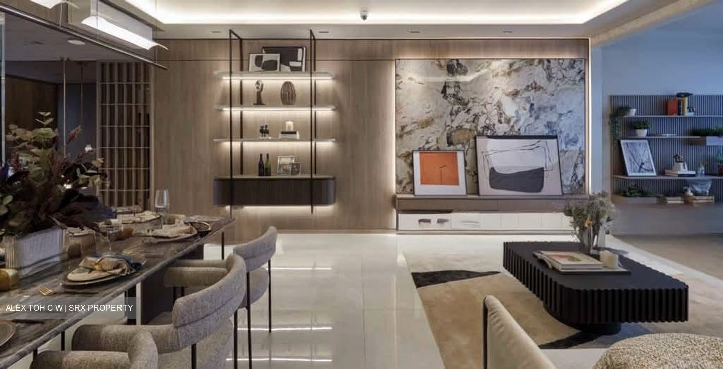 Lentor Hills Residences (D26), Apartment #586324541